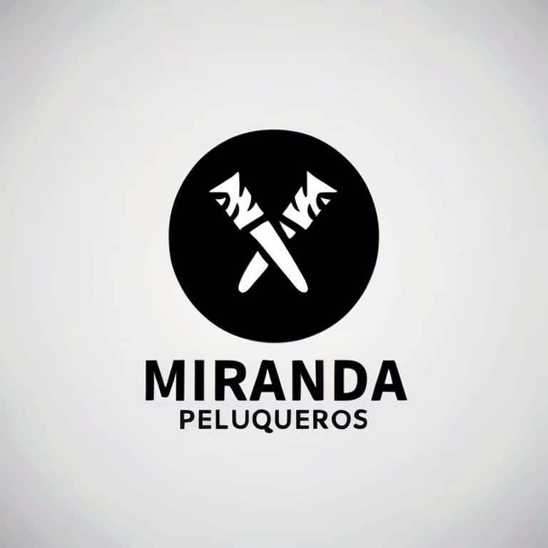 Miranda Peluqueros