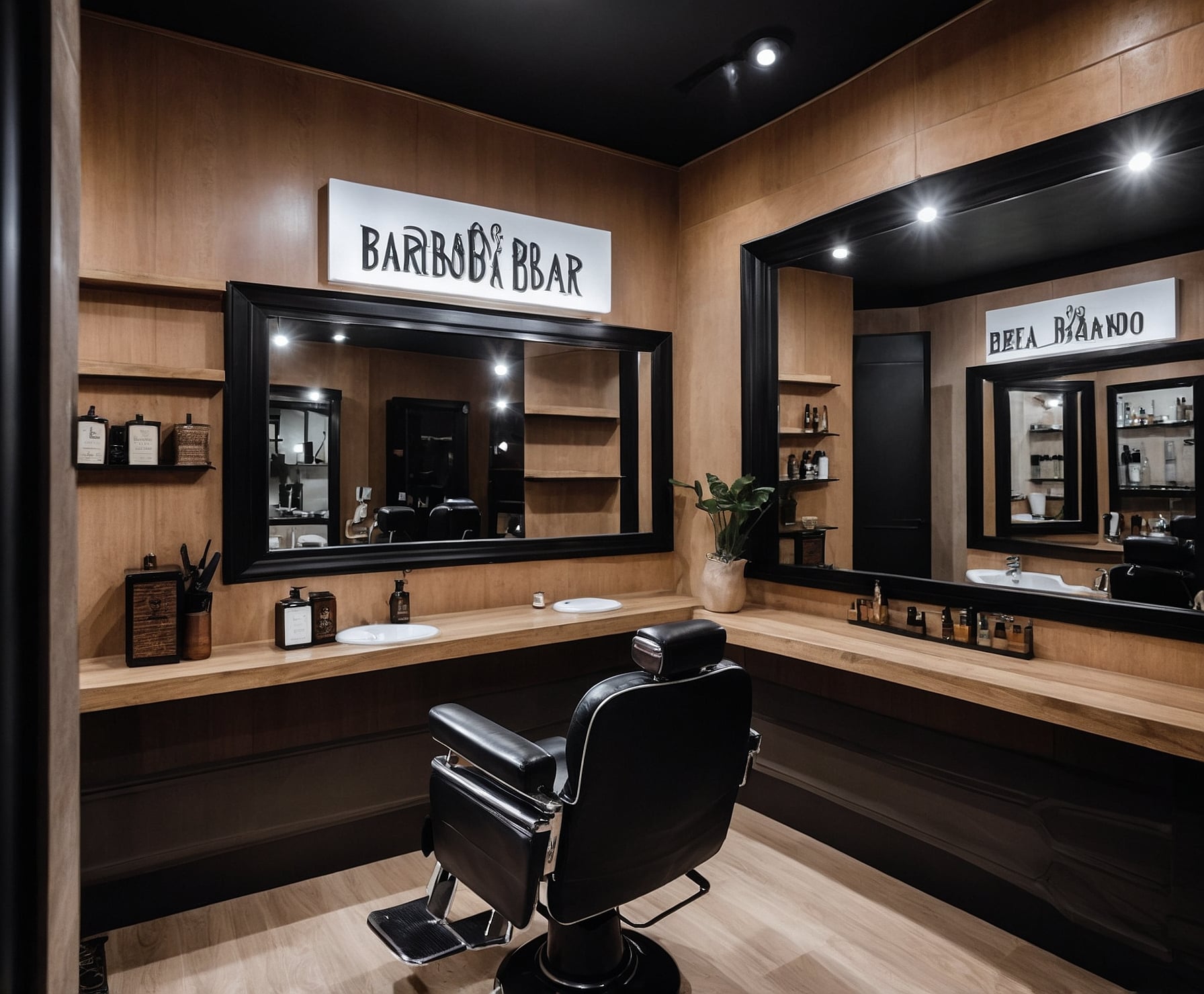 Cortes de cabello y barbas modernas para caballeros