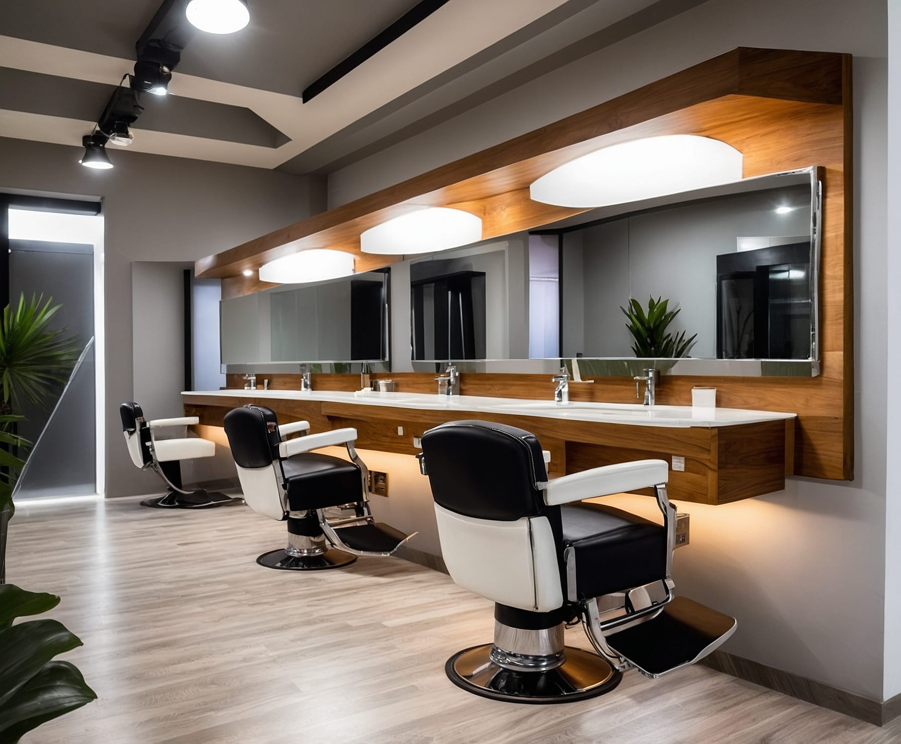 Cortes de cabello modernos y elegantes para hombres